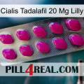 Cialis Tadalafil 20 Mg Lilly 09